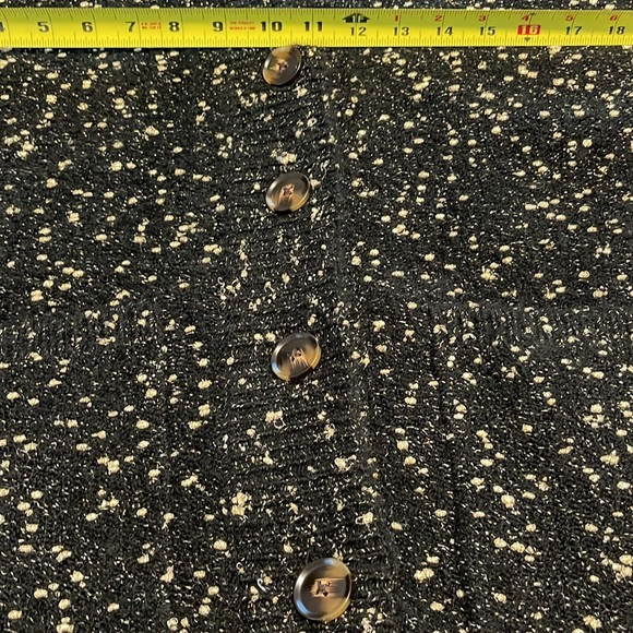 EUC Ann Taylor Cardigan - Small - Picture 6 of 10